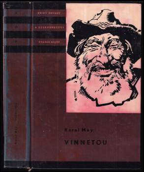 Karl May: Vinnetou