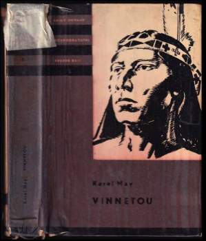 Karl May: Vinnetou