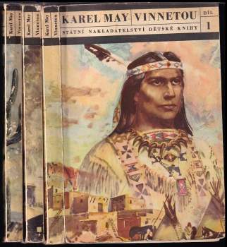 Karl May: Vinnetou