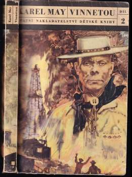 Karl May: Vinnetou