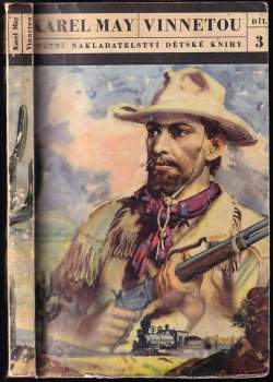 Karl May: Vinnetou