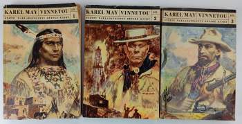 Karl May: Vinnetou