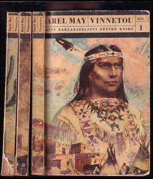 Karl May: Vinnetou