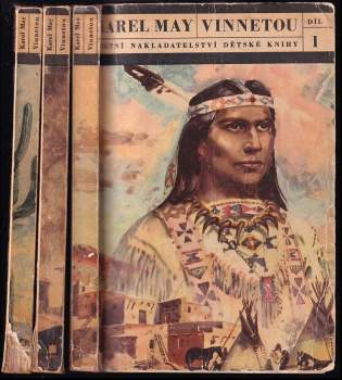 Karl May: Vinnetou