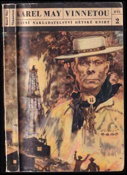 Karl May: Vinnetou