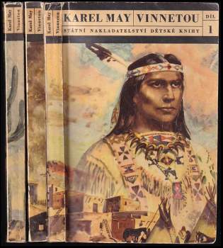 Karl May: Vinnetou