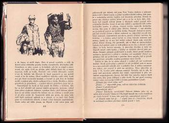 Karl May: Vinnetou