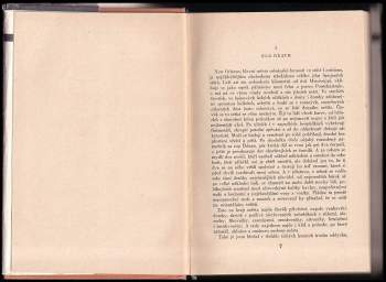 Karl May: Vinnetou