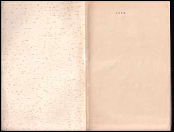 Karl May: Vinnetou