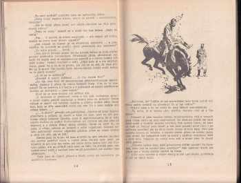 Karl May: Vinnetou