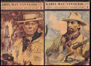 Karl May: Vinnetou