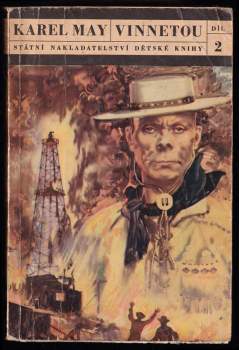 Karl May: Vinnetou