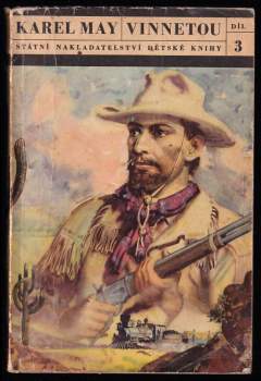 Karl May: Vinnetou