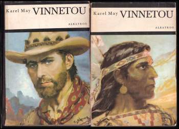 Karl May: Vinnetou