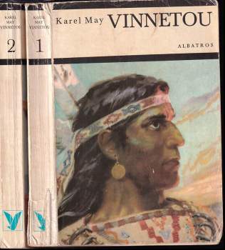 Karl May: Vinnetou