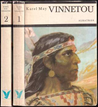 Karl May: Vinnetou