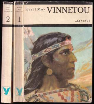 Karl May: Vinnetou