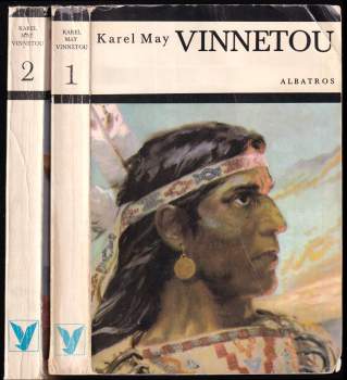 Karl May: Vinnetou