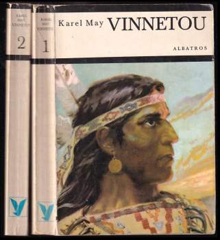 Karl May: Vinnetou