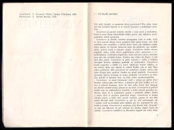 Karl May: Vinnetou