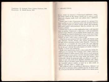 Karl May: Vinnetou