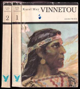 Karl May: Vinnetou