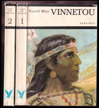 Karl May: Vinnetou