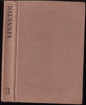 Karl May: Vinnetou