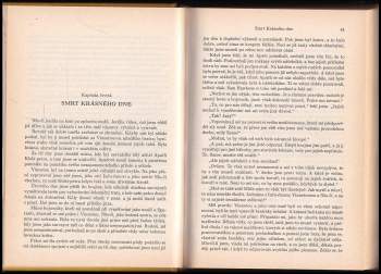 Karl May: Vinnetou