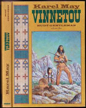 Karl May: Vinnetou