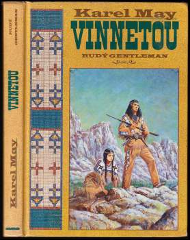 Karl May: Vinnetou