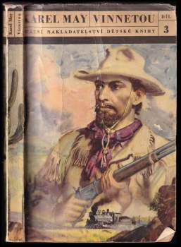 Karl May: Vinnetou