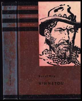 Karl May: Vinnetou