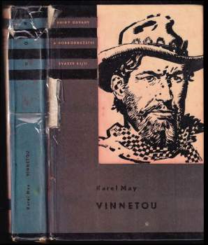 Karl May: Vinnetou