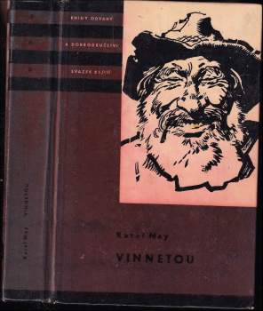 Karl May: Vinnetou