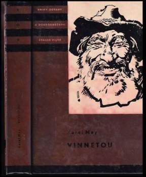 Karl May: Vinnetou