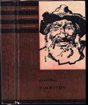 Karl May: Vinnetou