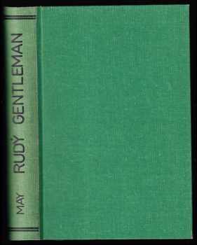 Vinnetou : Druhý díl románu - Rudý gentleman - Karl May (1930, Toužimský a Moravec) - ID: 654505