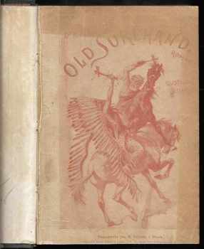 Karl May: Vinnetou, rudý gentleman