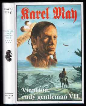 Karl May: Vinnetou, rudý gentleman
