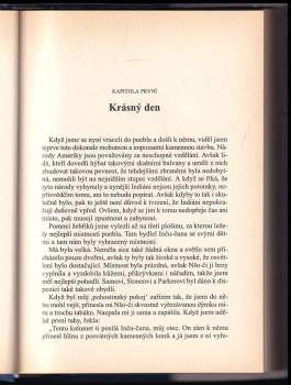 Karl May: Vinnetou, rudý gentleman II