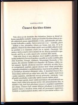 Karl May: Vinnetou, rudý gentleman III