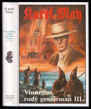 Vinnetou, rudý gentleman III