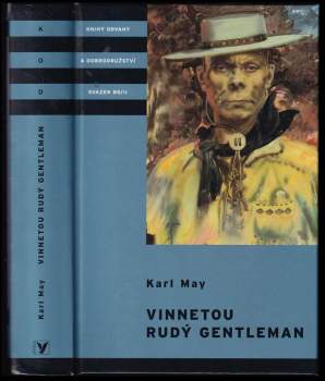 Karl May: Vinnetou - Rudý gentleman
