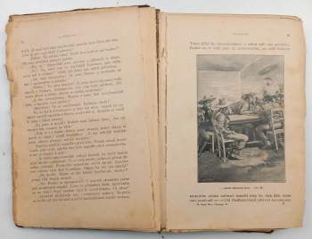 Karl May: Vinnetou, rudý gentleman