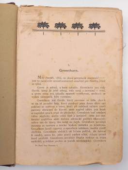 Karl May: Vinnetou, rudý gentleman