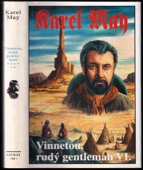 Vinnetou, rudý gentleman