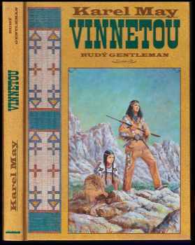 Karl May: Vinnetou