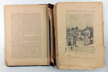 Karl May: Vinnetou, rudý gentleman
