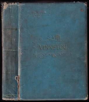 Karl May: Vinnetou, rudý gentleman